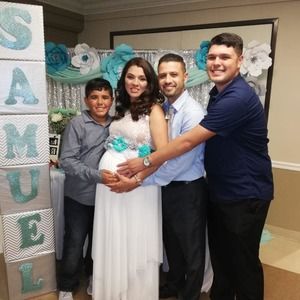 Meet your Posher, Nancy